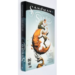 UNIVERSO SANDMAN - EL SUEÑO