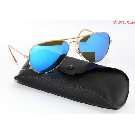 GAFAS RAY BAN RB3025