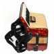 ACORDEON HOHNER STUDENT V 48 BASS
