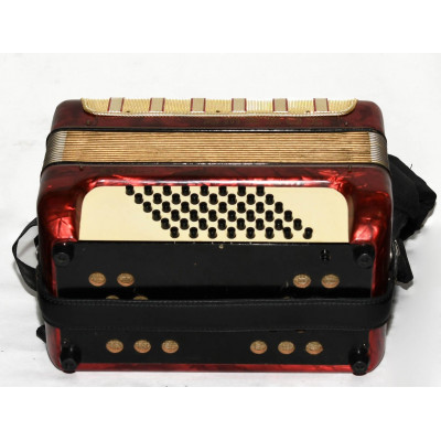 ACORDEON HOHNER STUDENT V 48 BASS