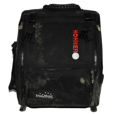 ACORDEON HOHNER STUDENT V 48 BASS