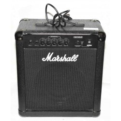 AMPLIFICADOR MARSHALL B25 MINI