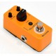 PEDAL MOOER YELLOW COMP