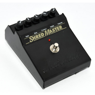 PEDAL MARSHALL SHRED MASTER