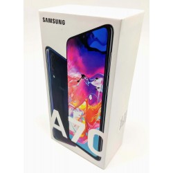 SAMSUNG GALAXY A70 PRECINTADO