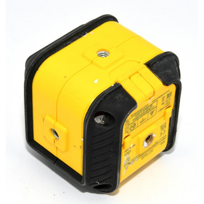 NIVEL LASER CRUZ STANLEY CUBIX