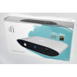 RECEPTOR AMPLIFICADOR BLUETOOTH IFI ZEN AIR BLUE PRECINTADO
