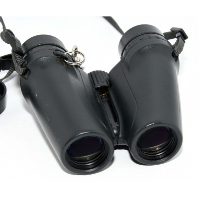 PRISMATICOS NIKON CF TRAVELITE EX 9X25