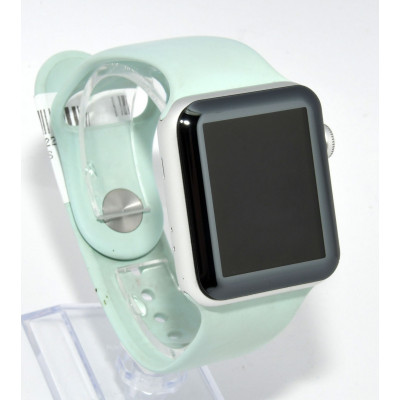 APPLE WATCH SERIES 3 42MM ALU GPS PLATA