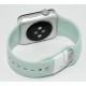 APPLE WATCH SERIES 3 42MM ALU GPS PLATA