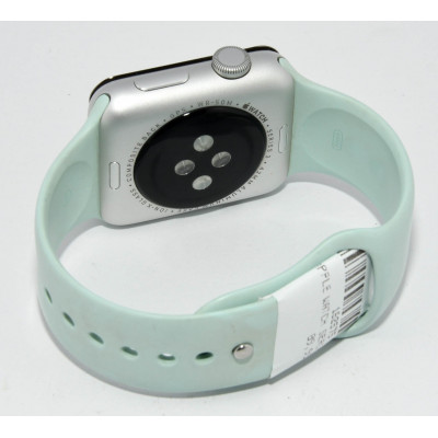 APPLE WATCH SERIES 3 42MM ALU GPS PLATA