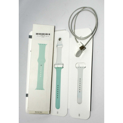 APPLE WATCH SERIES 3 42MM ALU GPS PLATA