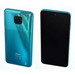 XIAOMI REDMI NOTE 9 PRO 64GB AZUL