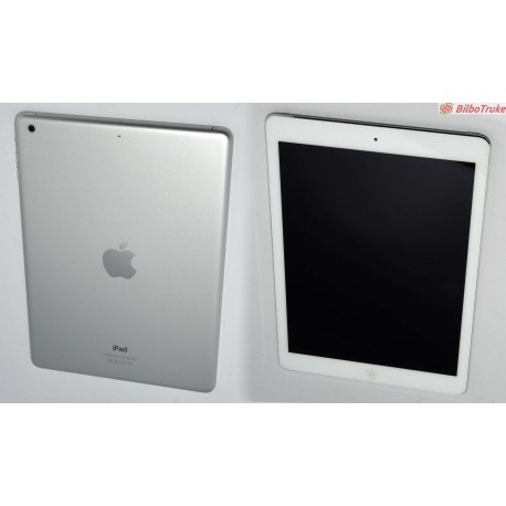 APPLE IPAD AIR 1 A1474 WIFI 32GB PLATA