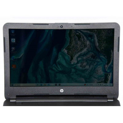 PORTATIL HP 14-AC107NS / CELERON N3050 1.6GHz / 500GB HDD / 4GB RAM
