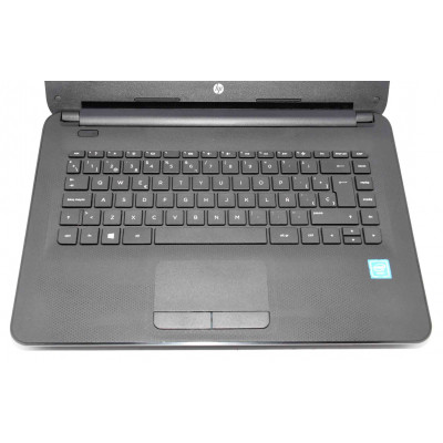 PORTATIL HP 14-AC107NS / CELERON N3050 1.6GHz / 500GB HDD / 4GB RAM