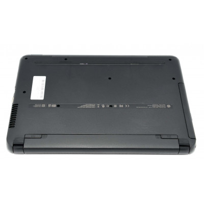 PORTATIL HP 14-AC107NS / CELERON N3050 1.6GHz / 500GB HDD / 4GB RAM