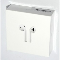 AURICULARES APPLE AIRPODS 2 MV7N2TY PRECINTADOS
