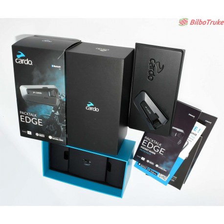 MANOS LIBRES CARDO PACKTALK EDGE