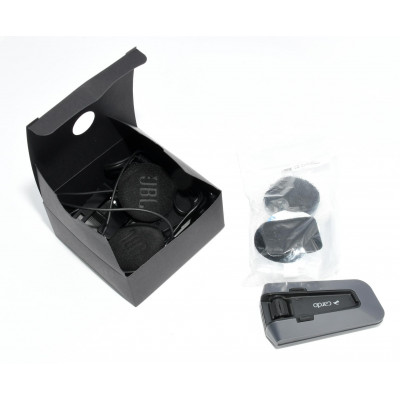 MANOS LIBRES CARDO PACKTALK EDGE