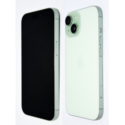 APPLE IPHONE 15 128GB VERDE