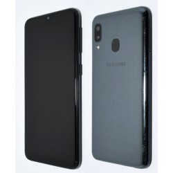 SAMSUNG GALAXY A20e 32GB NEGRO