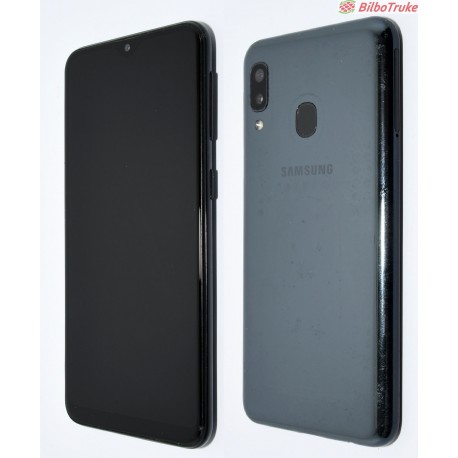 SAMSUNG GALAXY A20e 32GB NEGRO