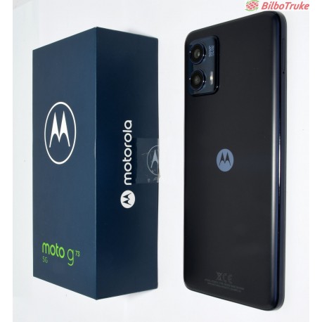 MOTOROLA MOTO G73 256GB AZUL