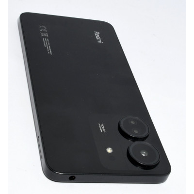 XIAOMI REDMI 13C 128GB NEGRO