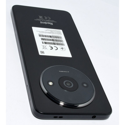 XIAOMI REDMI A3 64GB NEGRO