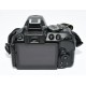 CUERPO CAMARA REFLEX NIKON D5300