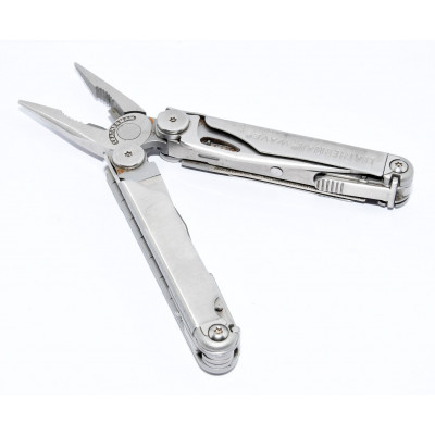 NAVAJA LEATHERMAN WAVE