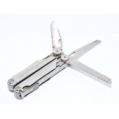 NAVAJA LEATHERMAN WAVE