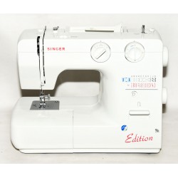 MAQUINA COSER SINGER E1120E