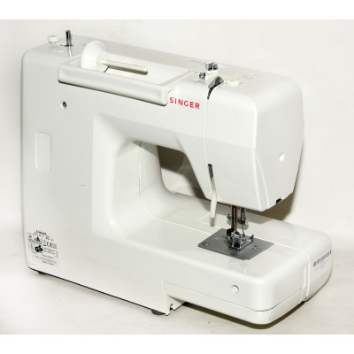 MAQUINA COSER SINGER E1120E