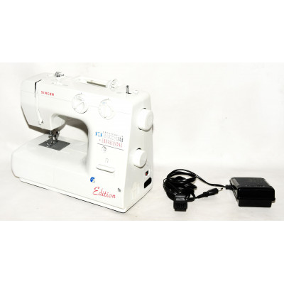 MAQUINA COSER SINGER E1120E
