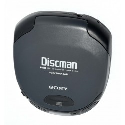 DISCMAN SONY D151V
