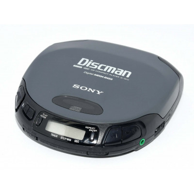 DISCMAN SONY D151V