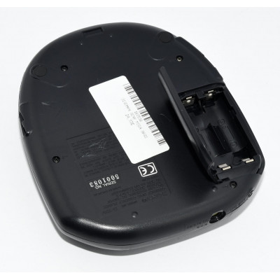 DISCMAN SONY D151V