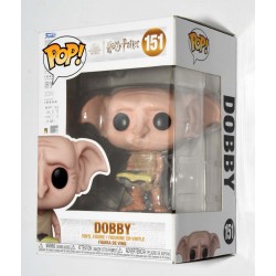 FIGURA FUNKO POP DOBBY