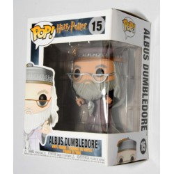 FIGURA FUNKO POP DUMBLEDORE