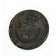 MONEDA MEDIO REAL 1853