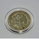 MONEDA PLATA CENTARIO HEROICA BATRALLA DEL 5 DE MAYO 1862 PUEBLA