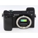 CAMARA DIGITAL SONY A6300