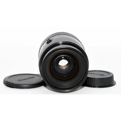 OBJETIVO CANON 28-80MM L 2.8-4