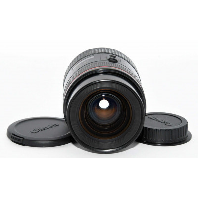 OBJETIVO CANON 28-80MM L 2.8-4