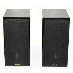 PAREJA DE ALTAVOCES KLIPSCH RP 500M