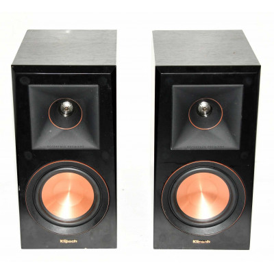PAREJA DE ALTAVOCES KLIPSCH RP 500M