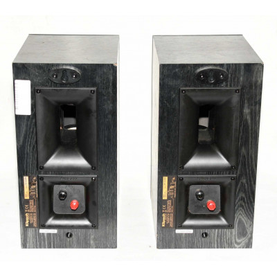 PAREJA DE ALTAVOCES KLIPSCH RP 500M