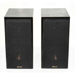 PAREJA DE ALTAVOCES KLIPSCH RP 500M